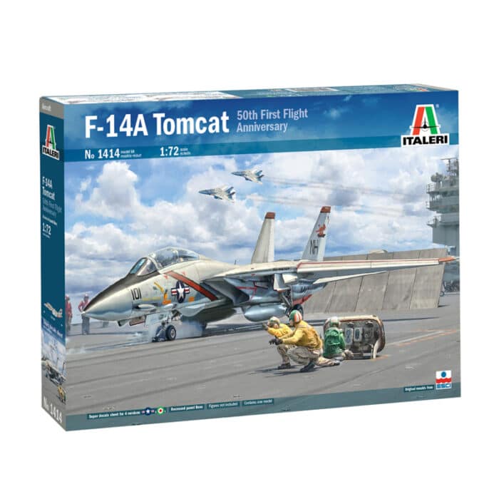 F-14A Tomcat