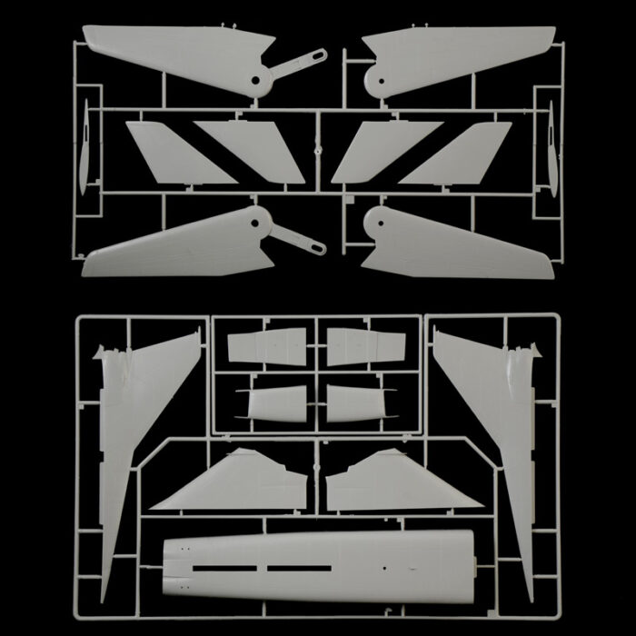 Tu-22M2 "Backfire-B"