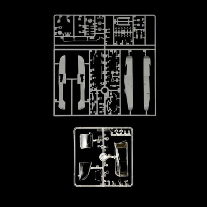 AH-64D Apache Longbow