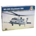 MH-60K Blackhawk SOA