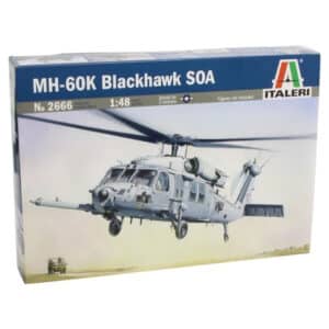 MH-60K Blackhawk SOA