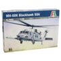 MH-60K Blackhawk SOA