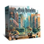 Великие высоты