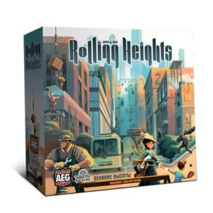 Великие высоты