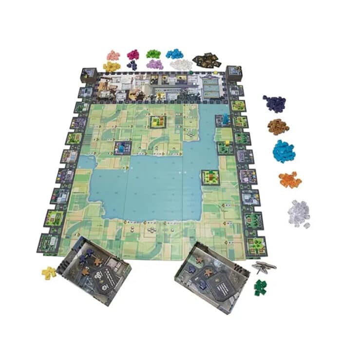 Великие высоты