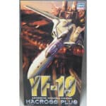 YF-19 «Macross Plus»
