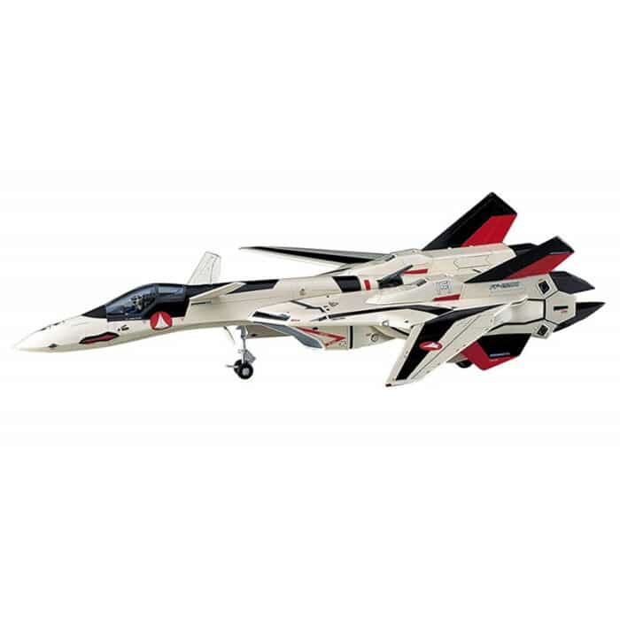YF-19 «Macross Plus»