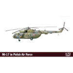 Mi-17 in Polish Air Force