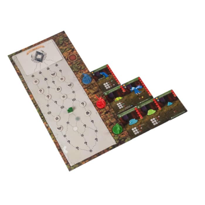 Slay the Spire. Срази Шпиль – Стандартное издание