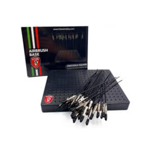 Держатель для покраски – Crocodile Square Paint Holder