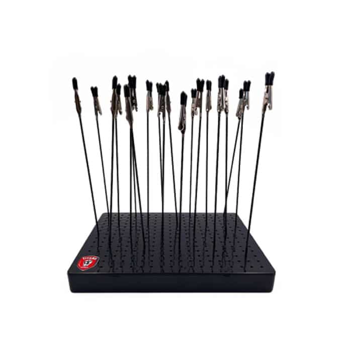 Держатель для покраски – Crocodile Square Paint Holder