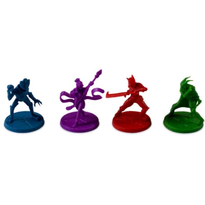 Slay the Spire. Срази Шпиль – Стандартное издание