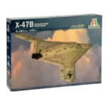 X-47B