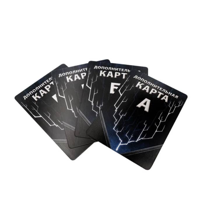 Петля трагедии