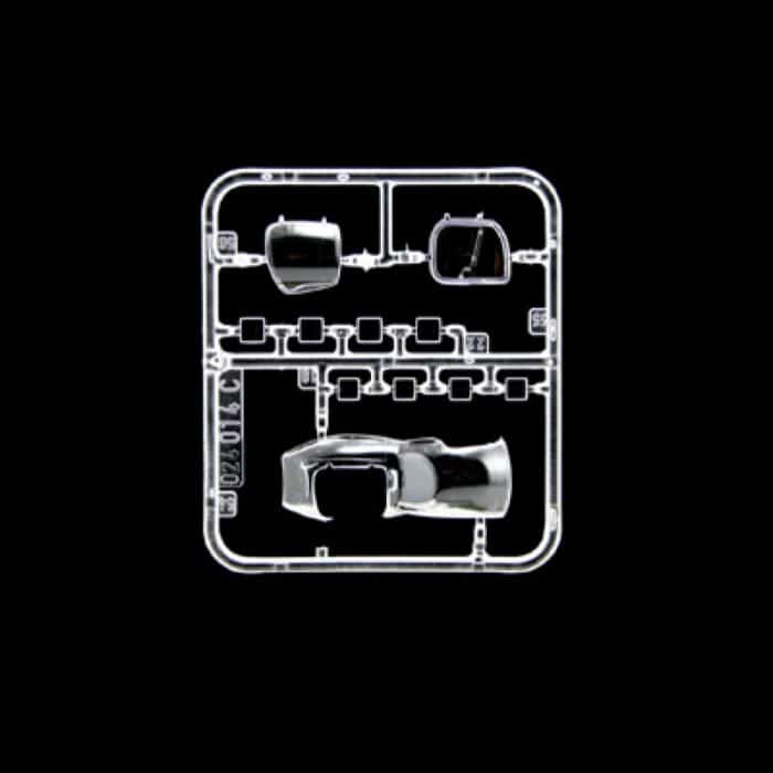 Mil Mi-24/Mi-35 Hind