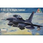 F-16 C/D Night Falcon