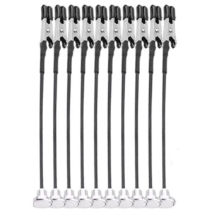 Набор держателей для покраски – Crocodile Clampers