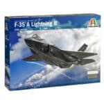 F-35A Lightning II (CTOL version)