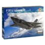 F-35A Lightning II (CTOL version)