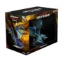 D&D, Icons of the Realms: Ancient Blue Dragon