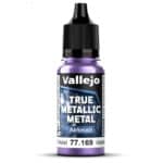 Краска Vallejo: Акриловая, True Metallic Metal – Celestial Violet