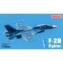 JASDF F-2B Fighter