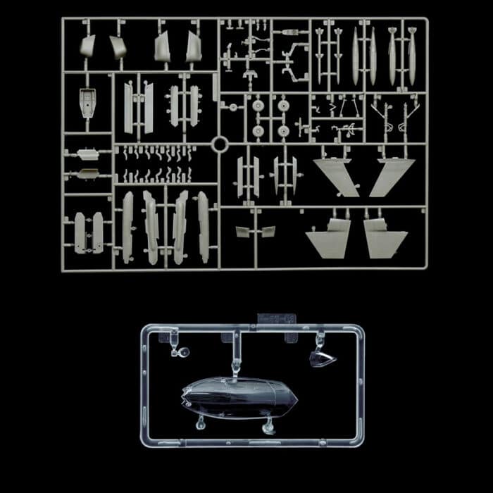 F-35A Lightning II (CTOL version)