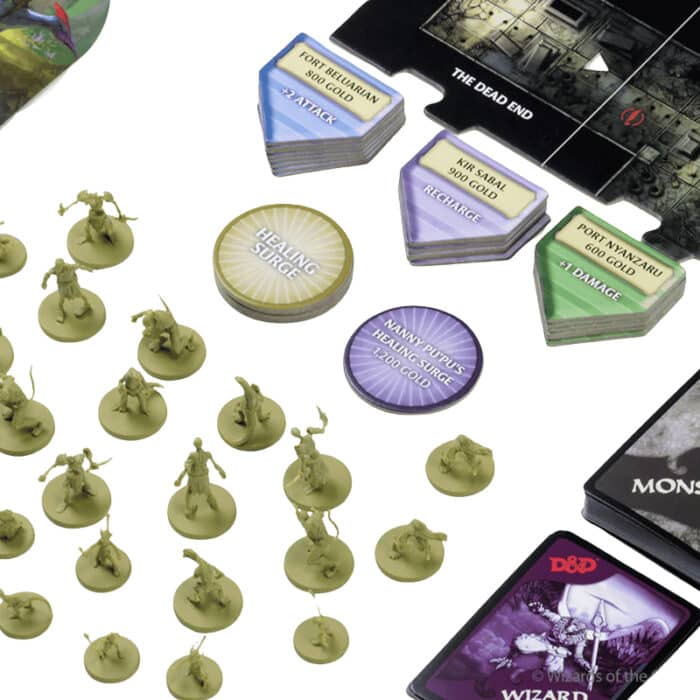 D&D: Tomb Of Annihilation