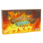 Spirit Island: Feather & Flame