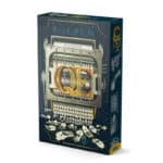 QE (Quantitative Easing)