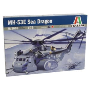 MH-53E Sea Dragon