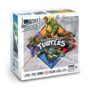 Unmatched Adventures: Teenage Mutant Ninja Turtles – First Edition, Alt art pack and Foil Cards