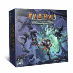 Кланк! Катакомбы