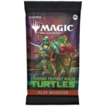 MTG. Teenage Mutant Ninja Turtles – Play Booster