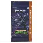 MTG. Teenage Mutant Ninja Turtles – Collector Booster