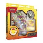 Pokemon TCG: Pokemon Day 2026 Collection