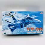 VF-0S: Macross Zero