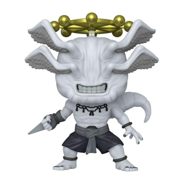 Махорага (Mahoraga, №2128) - Image 2