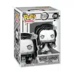 Незуко Камадо (Nezuko Kamado, №2191)