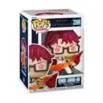 Чхве Чон-ин (Choi Jong-in, №2269)