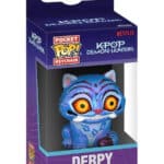 Брелок Дёрпи (Derpy)