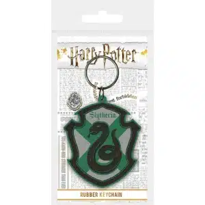 Брелок Harry Potter: Slytherin