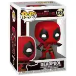 Дэдпул (Deadpool, №1362)