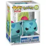 Ивизавр (Ivysaur, №1126)