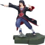 Naruto Shippuden - Itachi Uchiha, Combination Battle