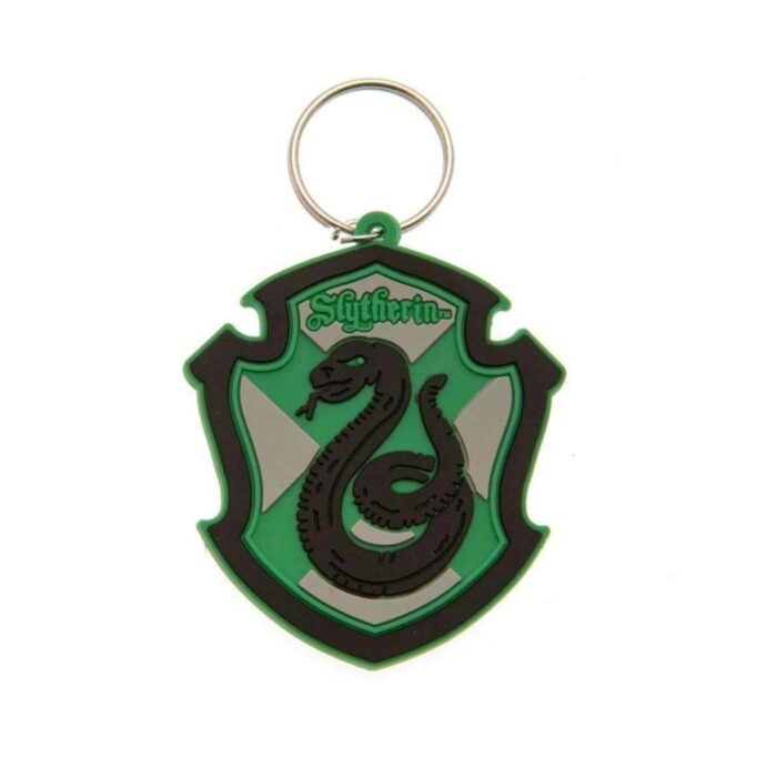 Брелок Harry Potter: Slytherin