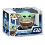 Грогу (Grogu, №823)