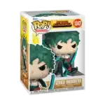 Изуку Мидория (Izuku Midoriya, №1347)
