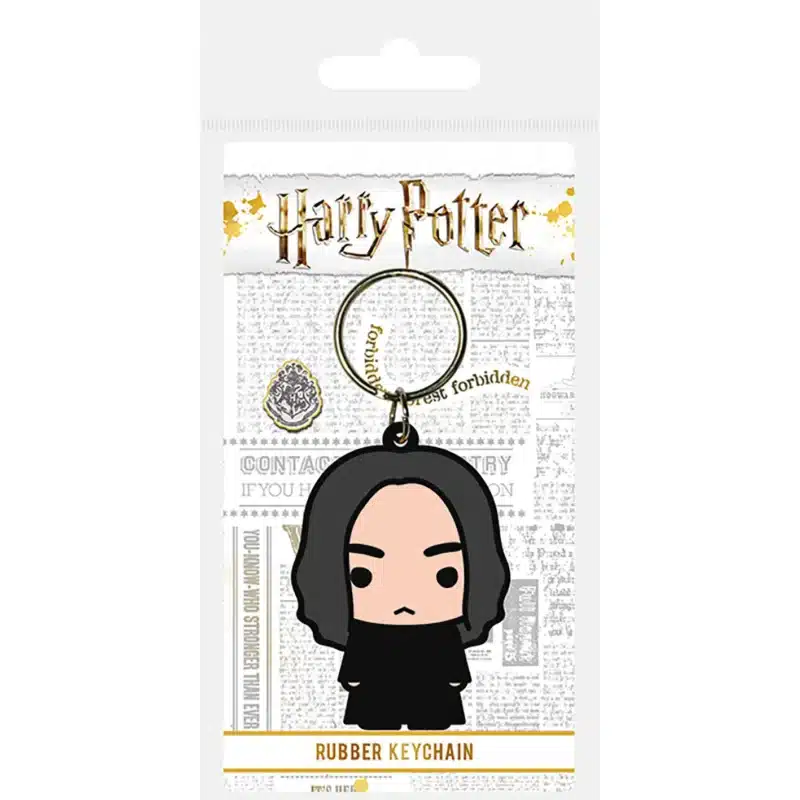 Брелок Snape Chibi