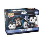 The Ronin (Funko POP! & Tee, размер S)